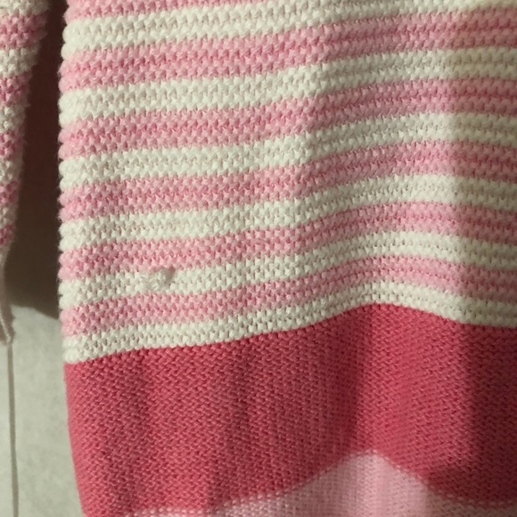 Gymboree Kid’s Long Sleeves Knit Dress. - Picture 4 of 7